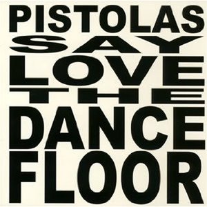 Love The Dancefloor