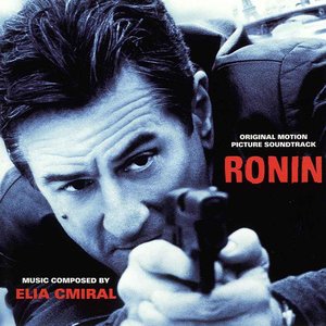 Ronin (Original Motion Picture Soundtrack)