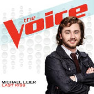 Last Kiss (The Voice Performance) - Single