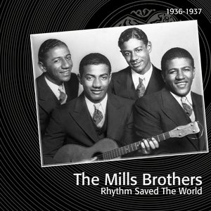 Rhythm Saved the World (feat. Ella Fitzgerald, Louis Armstrong)