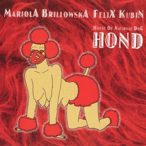 Mariola Brillowska & Felix Kubin 的头像