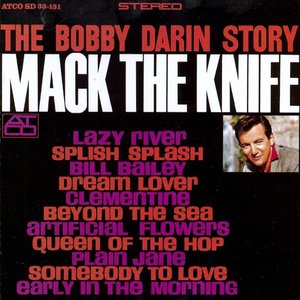 The Bobby Darin Story (2013 Japan Remaster)