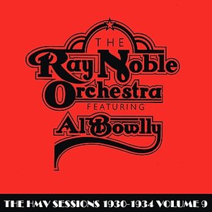 The HMV Sessions 1930 - 1934 Volume Nine