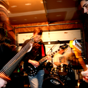 This Place Is Haunted photo provided by Last.fm