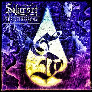 Let's Get Personal EP