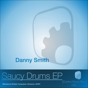 Saucy Drums Ep