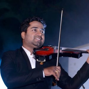 Abhijith. P. S. Nair 的头像