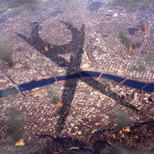 A Shadow Over Portland