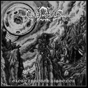 Glory Through Dishonor