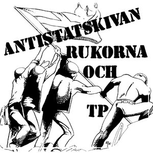 Antistatskivan