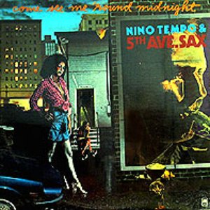 Avatar for Nino Tempo & 5th Ave. Sax