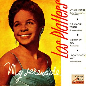 Vintage Pop No. 132 - EP: My Serenade