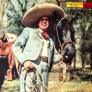 Paco Michel 的头像