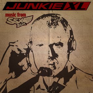 Bild für 'Junkie XL: Music From SSX Blur (Soundtrack)'
