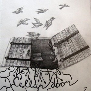 Cellar door meets fiction 的头像