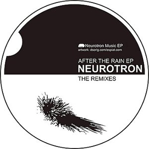 After the Rain Remix EP