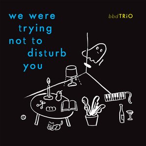 bbdTRIO (Deluxe Edition)
