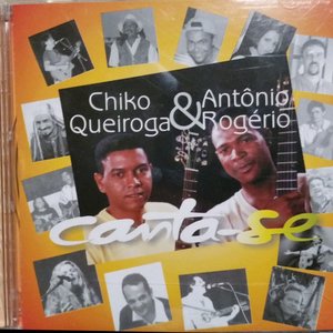 Chiko Queiroga & Antonio Rogério 的头像