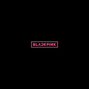 BLACKPINK - EP