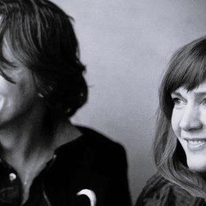 Elise Caron & Edward Perraud 的头像