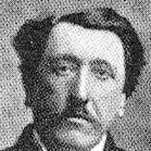 Avatar for William Chatterton Dix