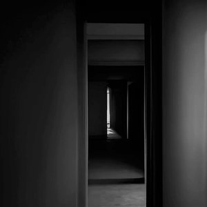 Suspended In Liminal Spaces