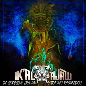 Ta Snopibal Jku'un (Entre mis recuerdos)