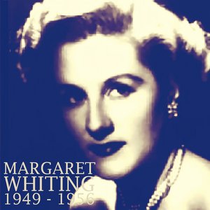 Margaret Whiting: 1949 - 1956