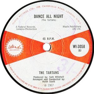 Dance All Night / What Can I Do