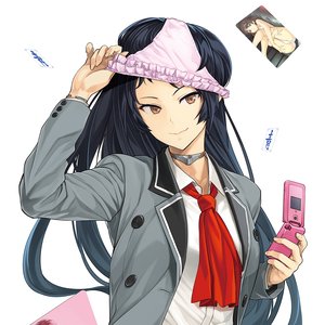 下ネタという概念が存在しない退屈な世界 オリジナルサウンドトラック