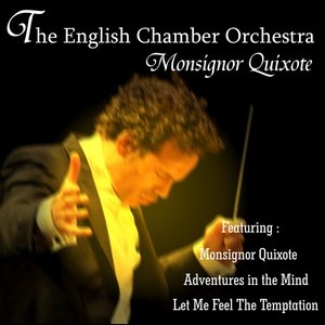 Monsignor Quixote