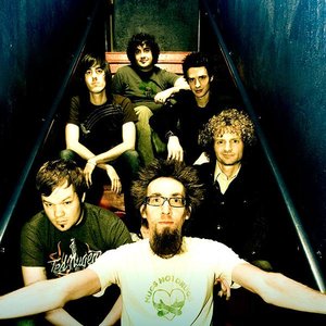 David Crowder Band için avatar