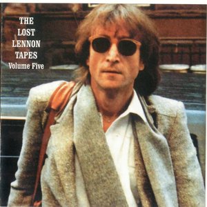 The Complete Lost Lennon Tapes, Volume 5