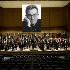 Avatar for London Philharmonic Orchestra, London Philharmonic Choir and David Parry