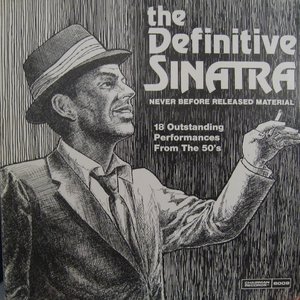 The Definitive Sinatra