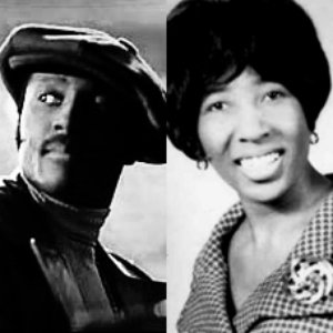 Donny Hathaway & June Conquest 的头像