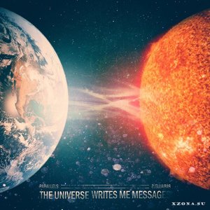 The Universe Writes Me Messages 的头像