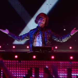 The Lonely Island, Lil Jon, Sam F 的头像