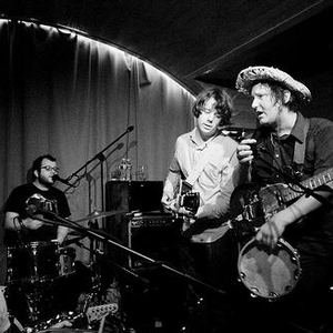 Circulatory System photo provided by Last.fm