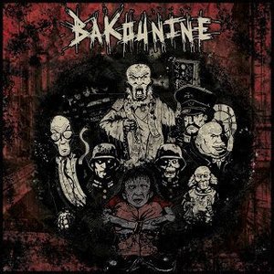 Bakounine