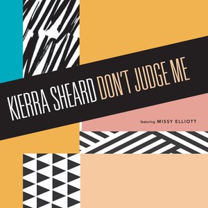 Don't Judge Me (feat. Missy Elliott) - Single