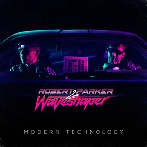Robert Parker & Waveshaper 的头像