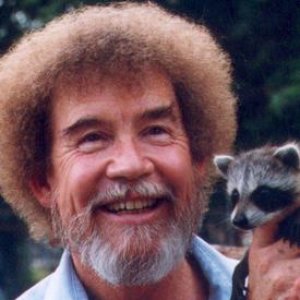 Bob Ross 的头像