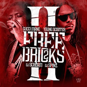 Free Bricks II