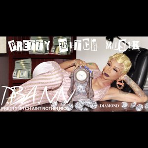 Pretty Bitch Musik (PBANN)