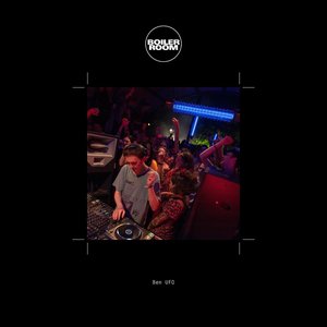 Boiler Room: Ben UFO at Dekmantel, Amsterdam, Aug 3, 2019 (DJ Mix)