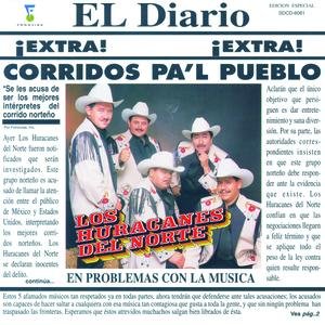 Corridos Pa'l Pueblo