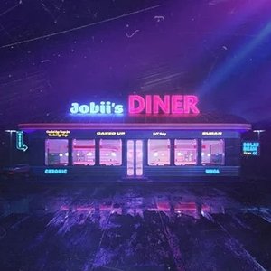 Jobii's Diner