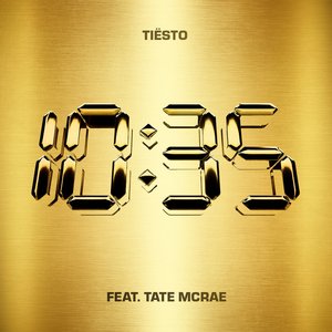 10:35 (feat. Tate McRae) [Tiesto’s New Year’s Eve VIP Remix]