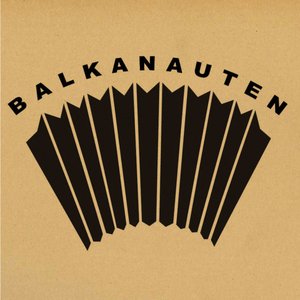 Balkanauten